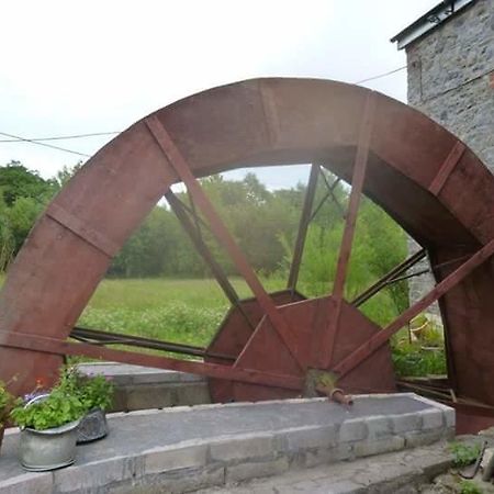 Middle Mill Kidwelly Exterior foto