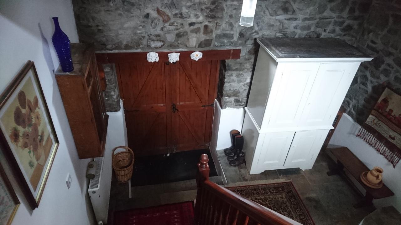 Middle Mill Kidwelly Exterior foto
