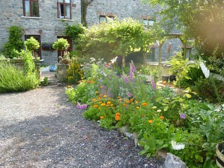 Middle Mill Kidwelly Exterior foto