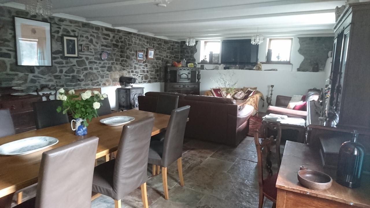 Middle Mill Kidwelly Exterior foto