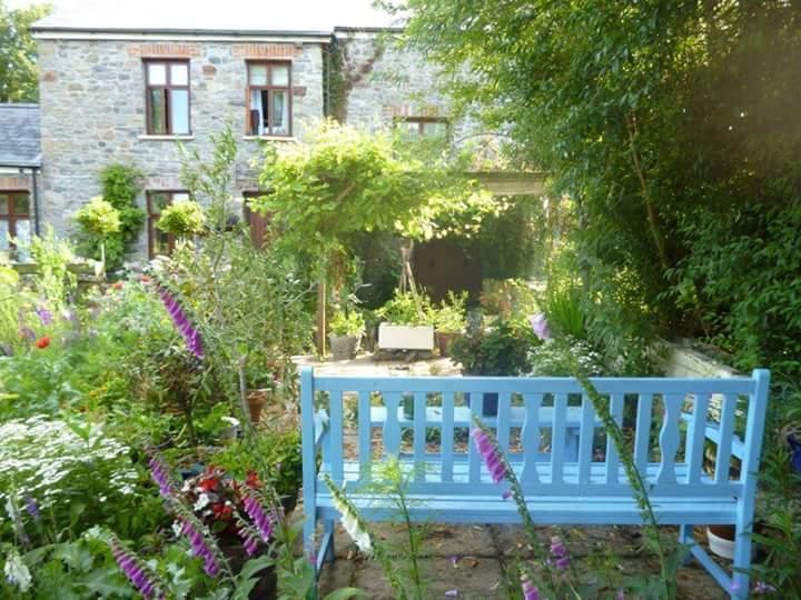 Middle Mill Kidwelly Exterior foto