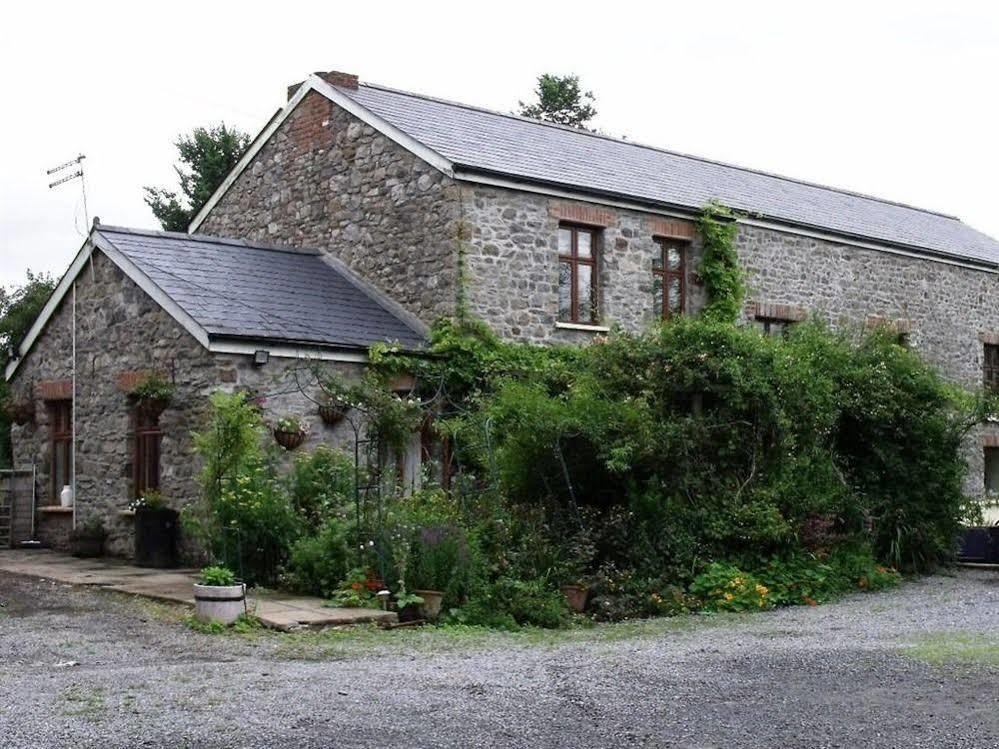 Middle Mill Kidwelly Exterior foto